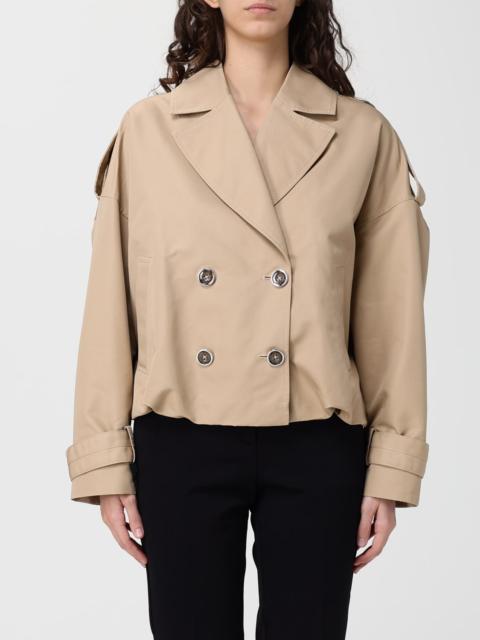 PINKO Jacket woman Pinko