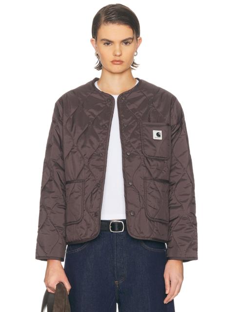 Carhartt Skyler Liner Jacket