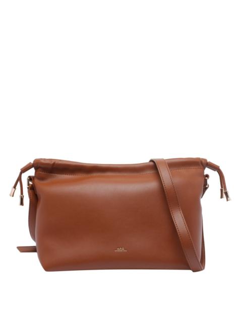 A.P.C. A.P.C. Women Ninon Bucket Bag