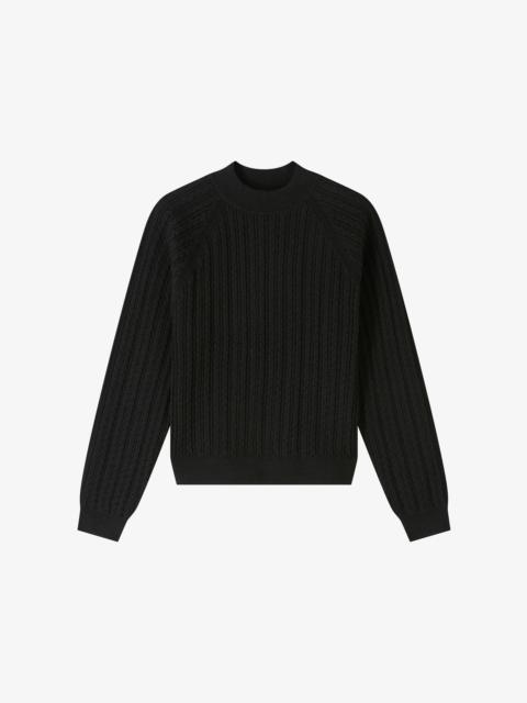 A.P.C. VALENTINE SWEATER