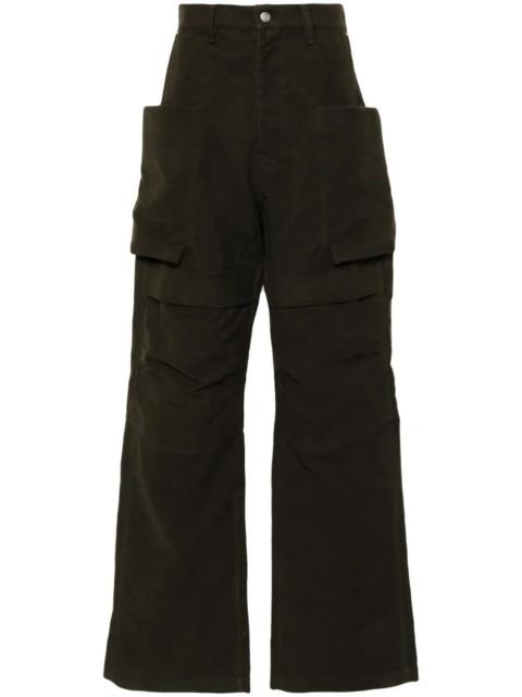 Rick Owens Rick Owens Men "Stefan" Cargo Pants