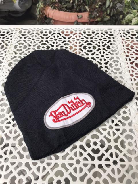 Other Designers 🔥VON DUTCH BEANIE SNOWCAP