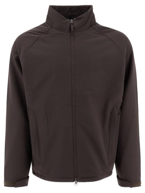 Hiking Patrol - Hiking Patrol "soft Shell" Jacket