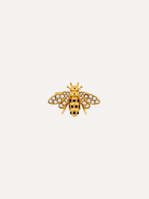 Oscar de la Renta BEE HAIR CLIP