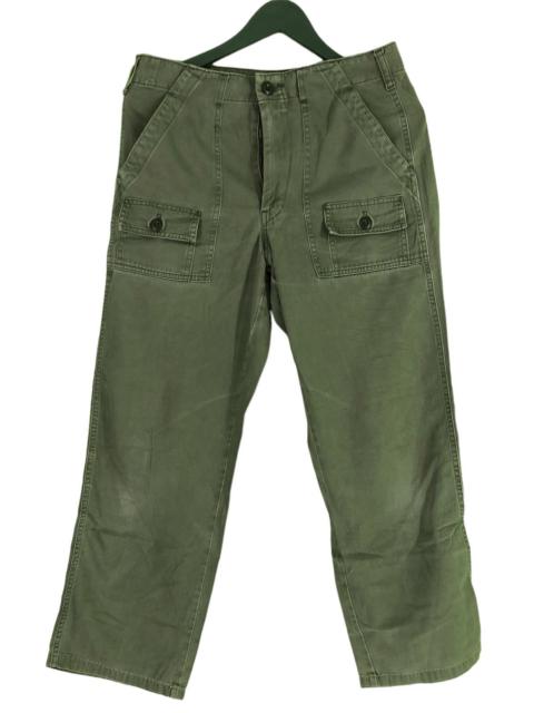 Vintage Gung Ho pant