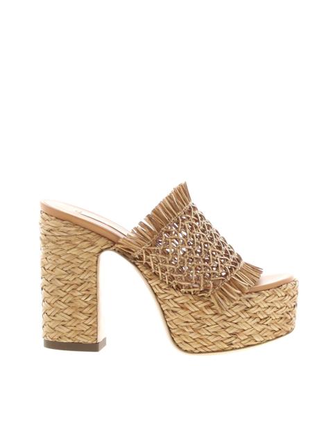 CASADEI Casadei – Madagascar Platform – Natural