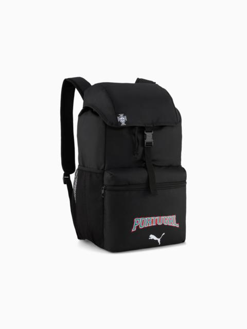 PUMA Portugal ftblCulture 24L Backpack
