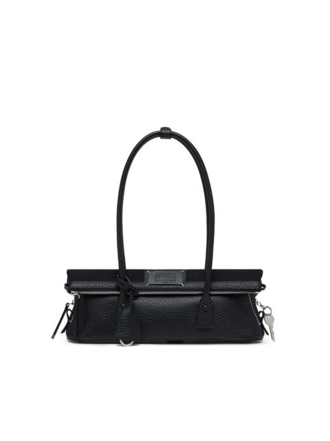 Maison Margiela Maison Margiela Black Shoulder Bags Men