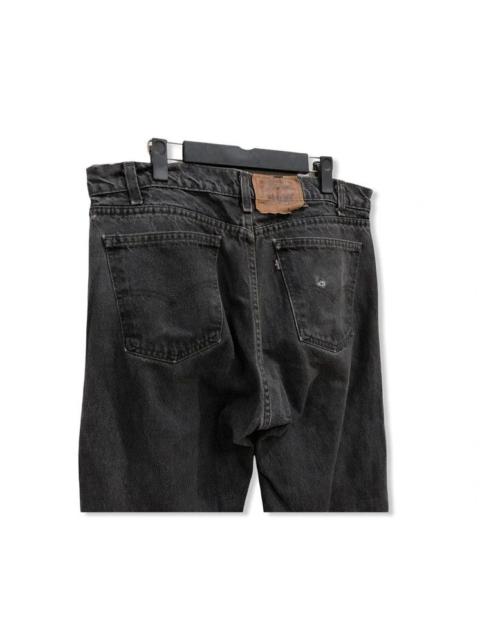Other Designers Vintage Levi’s Made in USA Denim Pant