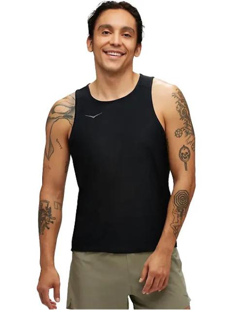 HOKA HOKA Airolite Run Tank