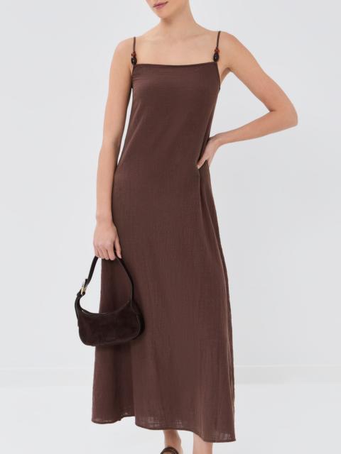 STAUD Laura Dress