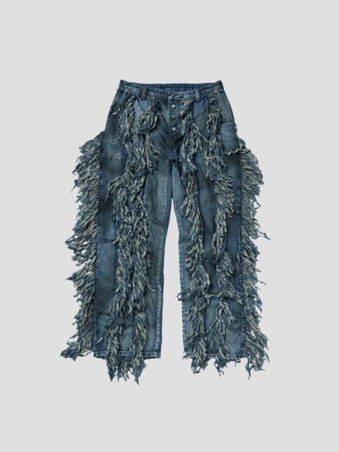 Thug Club ANGEL DENIM PANTS