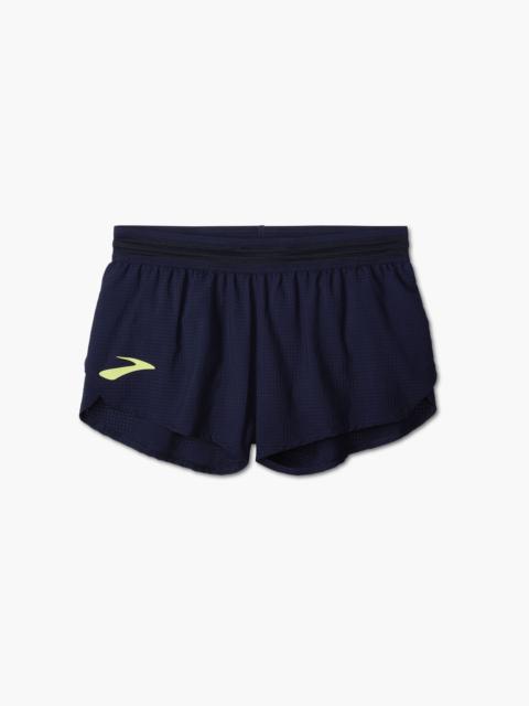 BROOKS Pro Kit Split Short