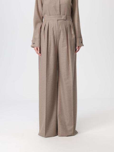 Max Mara Pants woman Max Mara