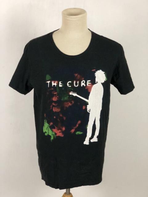 Other Designers Vintage The Cure Band Tee