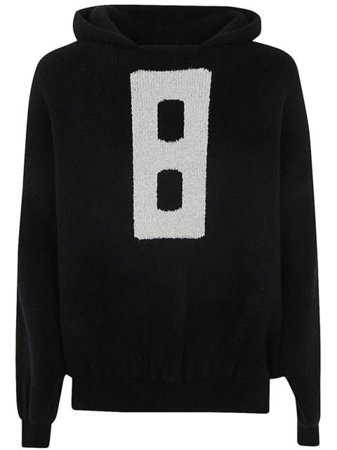 FEAR OF GOD BOUCLE 8 HOODIE CLOTHING