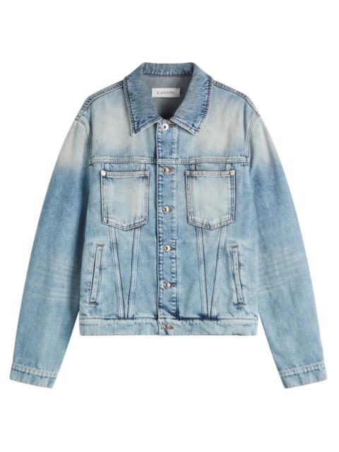 Lanvin Lanvin Denim Jacket