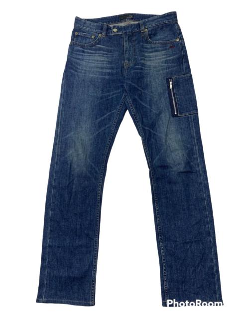 UNDERCOVER Uniqlo x undercover skinny jeans