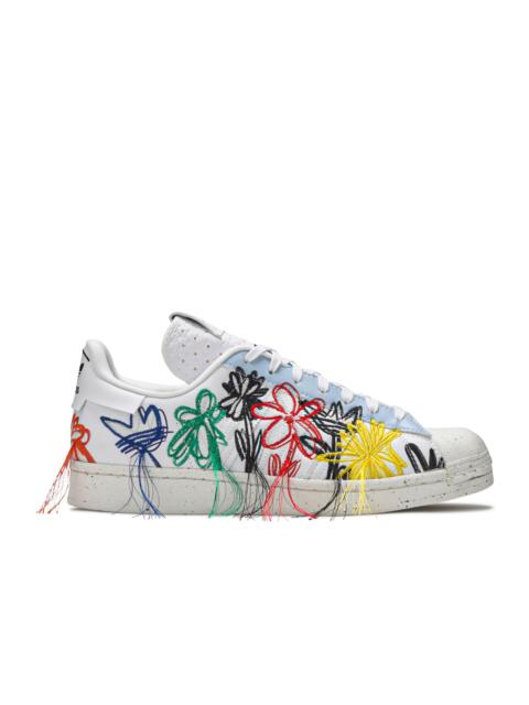 adidas SEAN WOTHERSPOON X SUPERSTAR 'SUPER EARTH'