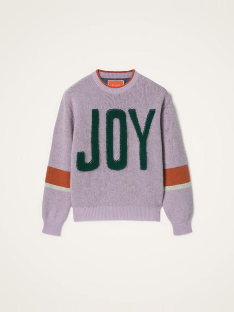 La DoubleJ Joy Sweater