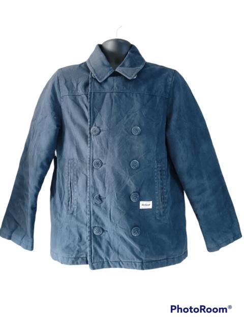 Carhartt Carhartt Heavy Denim Jefferson Jacket