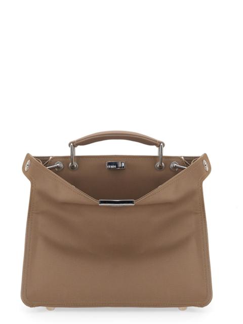 FENDI Fendi Men "Peekaboo Iseeu" Bag Small