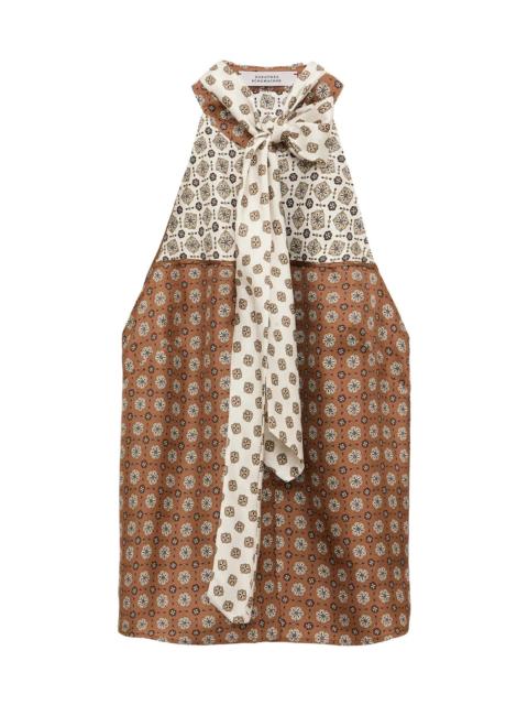 DOROTHEE SCHUMACHER GRAPHIC DREAMS TOP