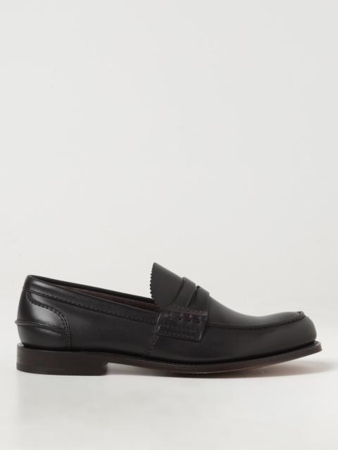 Church's Church's loafers for man