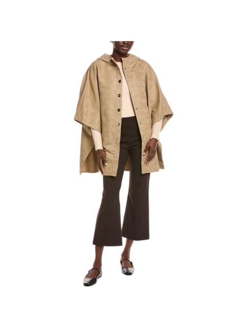 Max Mara Max Mara Aeroso Cape