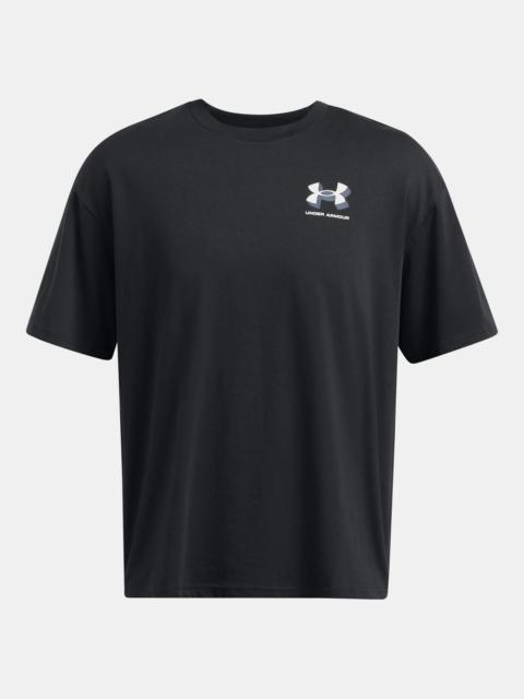 Under Armour Men's UA Heavyweight Short Sleeve