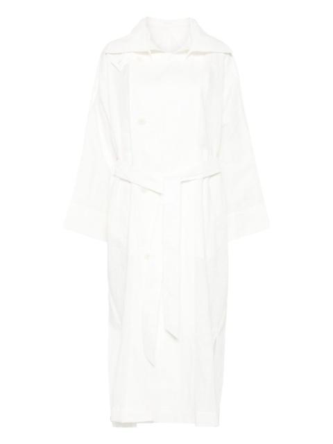 ISSEY MIYAKE Issey Miyake Women Long Coat