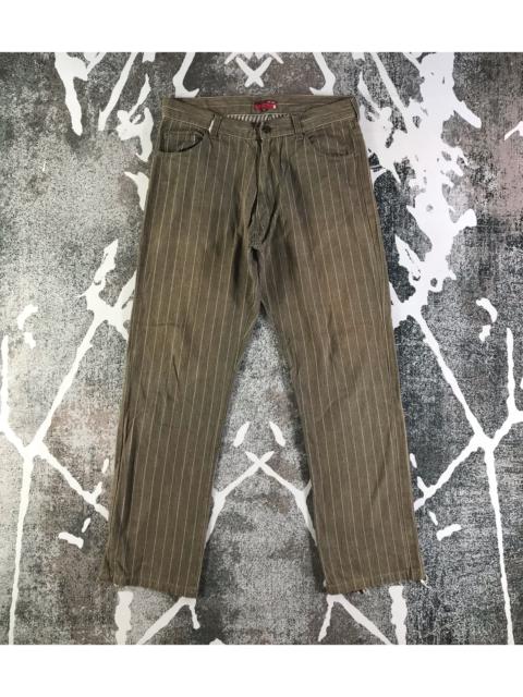 Other Designers Vintage - Body Wild Hikory Jeans