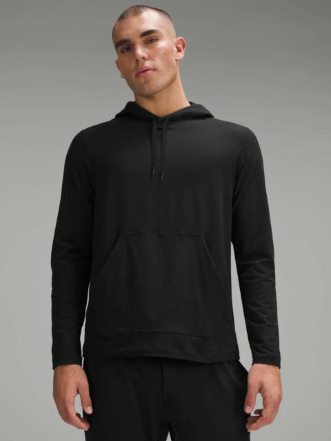 lululemon Soft Jersey Pullover Hoodie