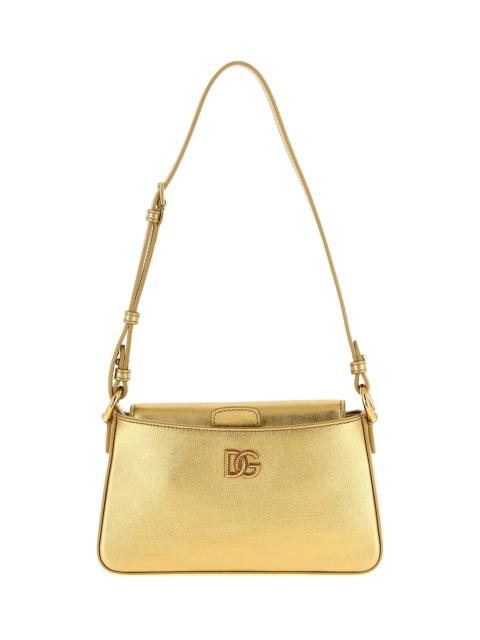 Dolce & Gabbana Torchon 'dg' Smartphone Holder