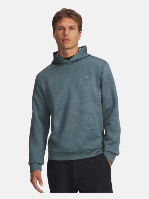 Under Armour UA Drive Midlayer Jacquard
