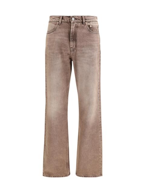 Our Legacy Our Legacy Carlson Cut Clay Breeze Wash Jeans