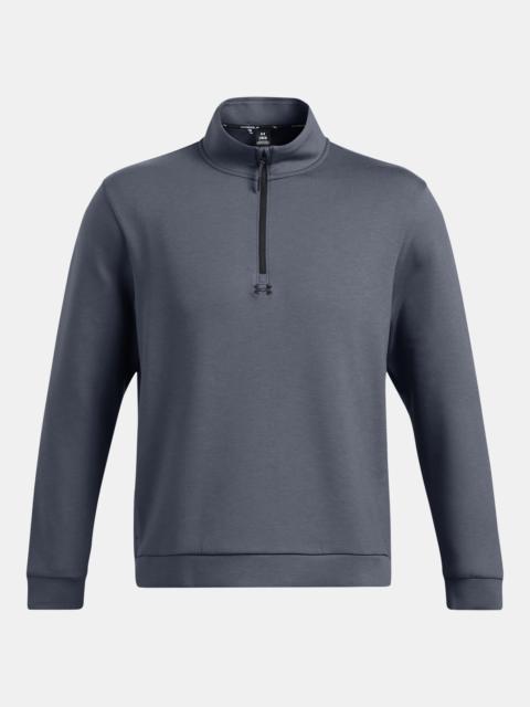 Under Armour Men's UA Drive Midlayer Pullover