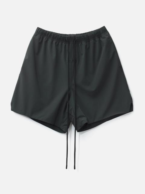 ESSENTIALS TECH NYLON CLASSIC SHORT