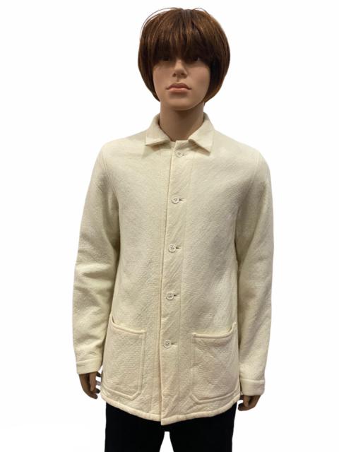 Yohji Yamamoto GK65- AAR DURBAN by YOHJI YAMAMOTO CASUAL JACKET