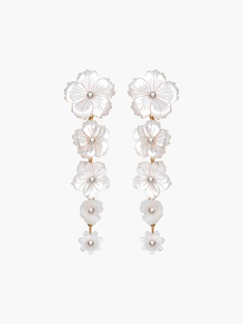 Jennifer Behr Chelsey Earrings