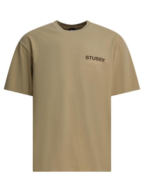 Other Designers Stüssy T-shirts