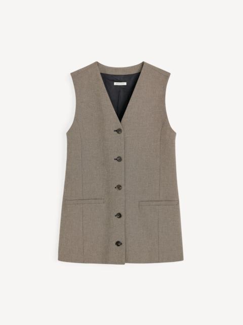 BY MALENE BIRGER Francine waistcoat
