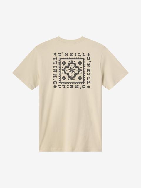 O'Neill Tile Classic Tee
