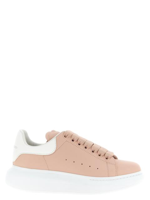 Alexander McQueen Mcqueen Women 'Larry' Sneakers