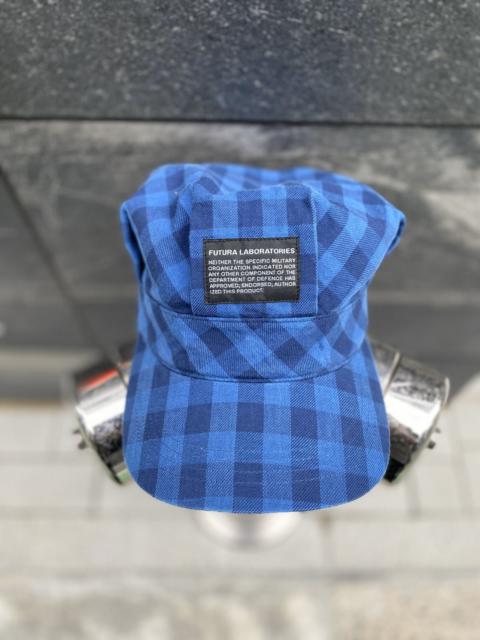 Futura Laboratories Hat Cap