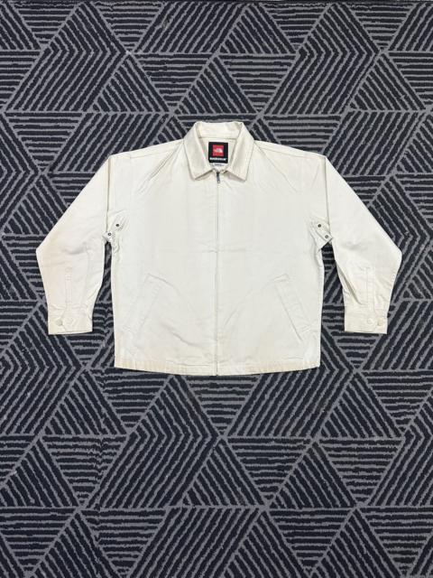 Other Designers Vintage THE NORTH FACE by ROCKSOLID Zipper Jacket