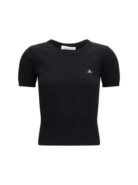 Vivienne Westwood Vivienne Westwood Bea Top Black