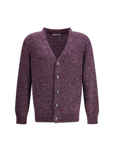 Brunello Cucinelli Brunello Cucinelli Men Cardigan