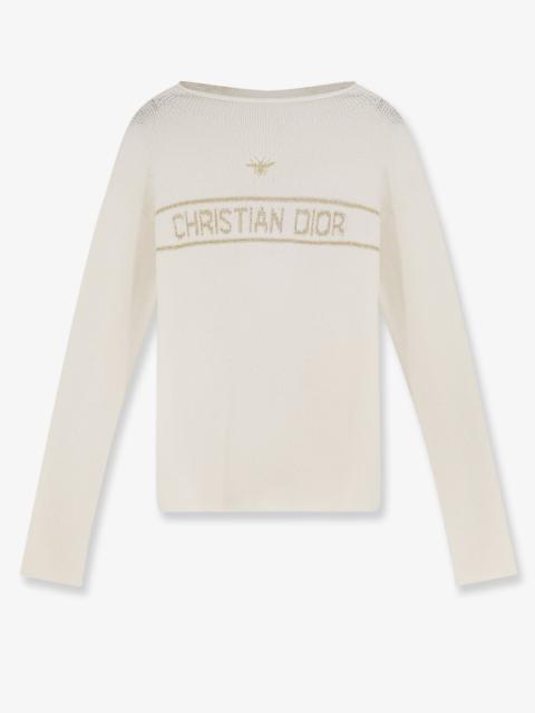 Dior Dior Cashmere Sweater