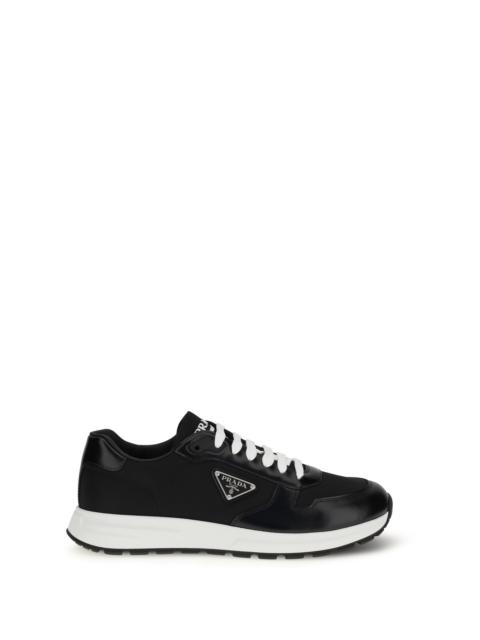 Prada Prada Prax 01 Sneakers